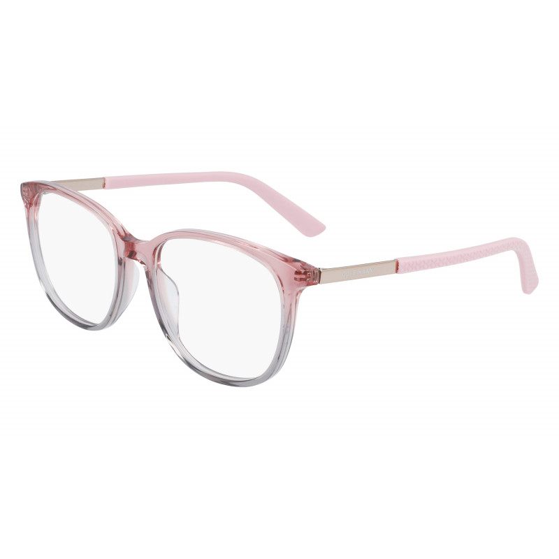 Eyeglasses Cole Haan CH 5044 651 Blush Fade Eyeglasses Cole Haan CH 5044 651 Blush Fade