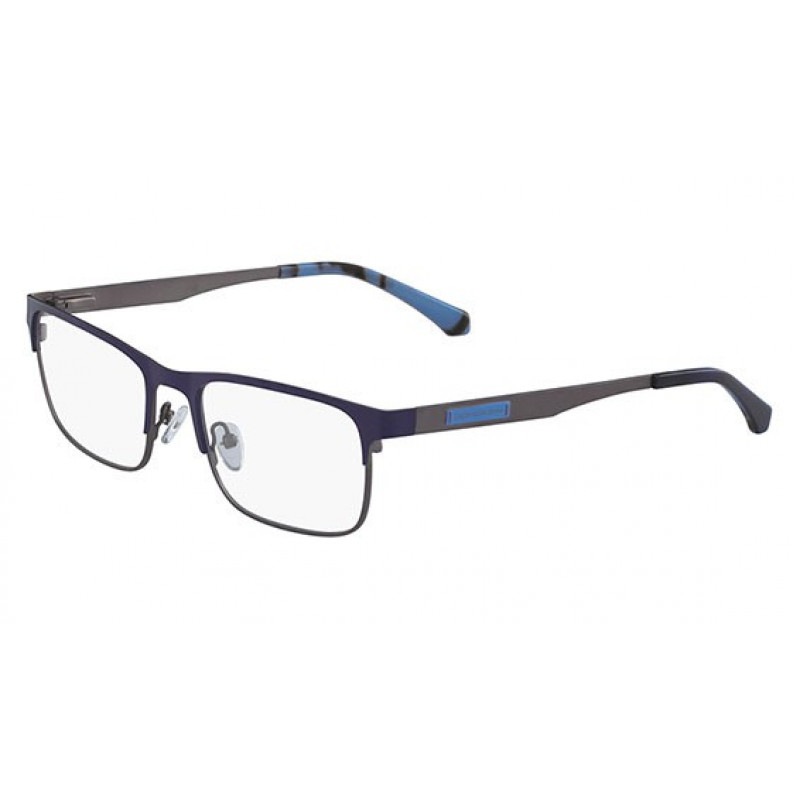 Eyeglasses CALVIN KLEIN JEANS CKJ 178 400 Navy