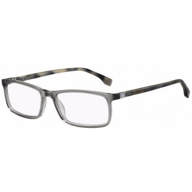 Eyeglasses Boss (hub) 1493 XBO Havana Grey 55mm
