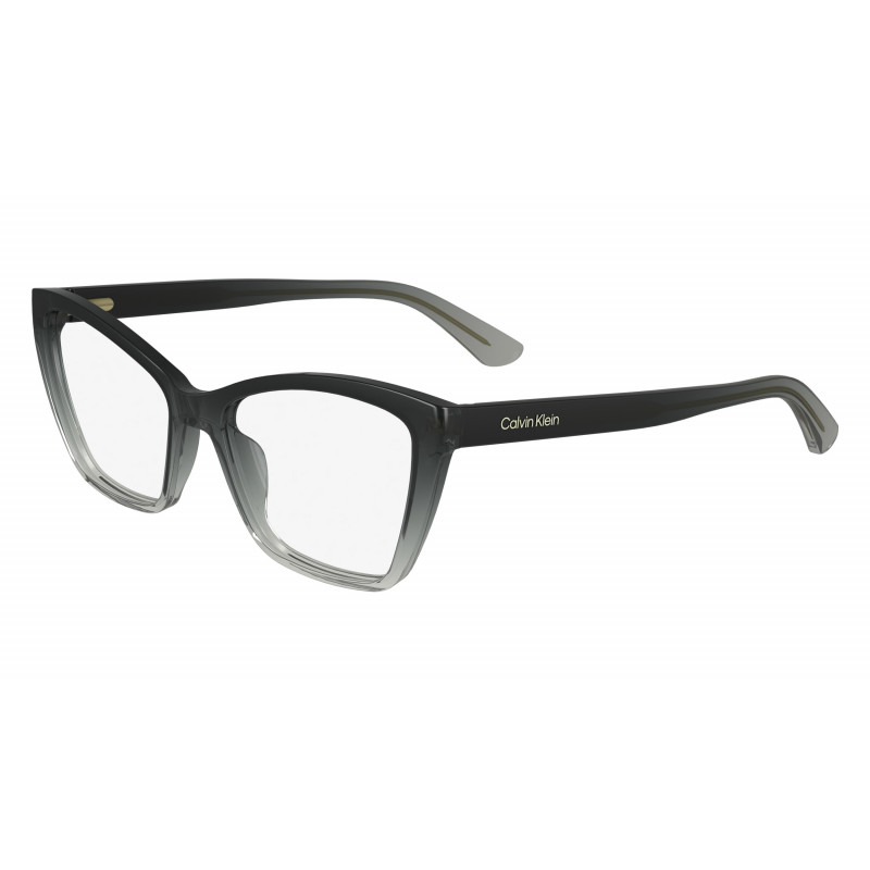 Eyeglasses CK 24523 004 Black/Grey Eyeglasses CK 24523 004 Black/Grey