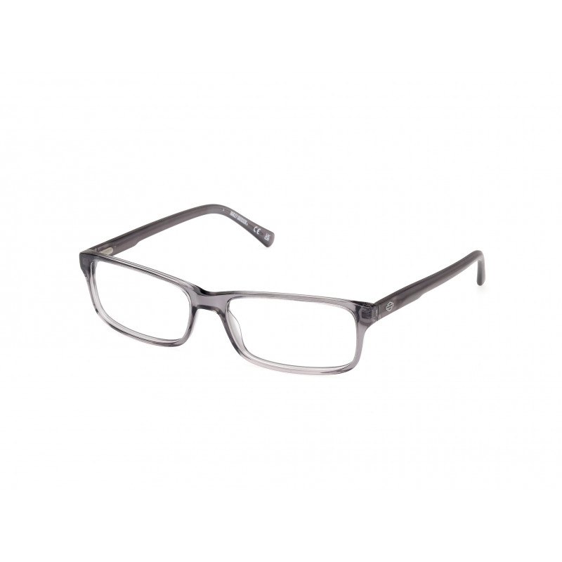 Eyeglasses Harley-Davidson HD 50060 020 Matte Grey / Eyeglasses Harley-Davidson HD 50060 020 Matte Grey /