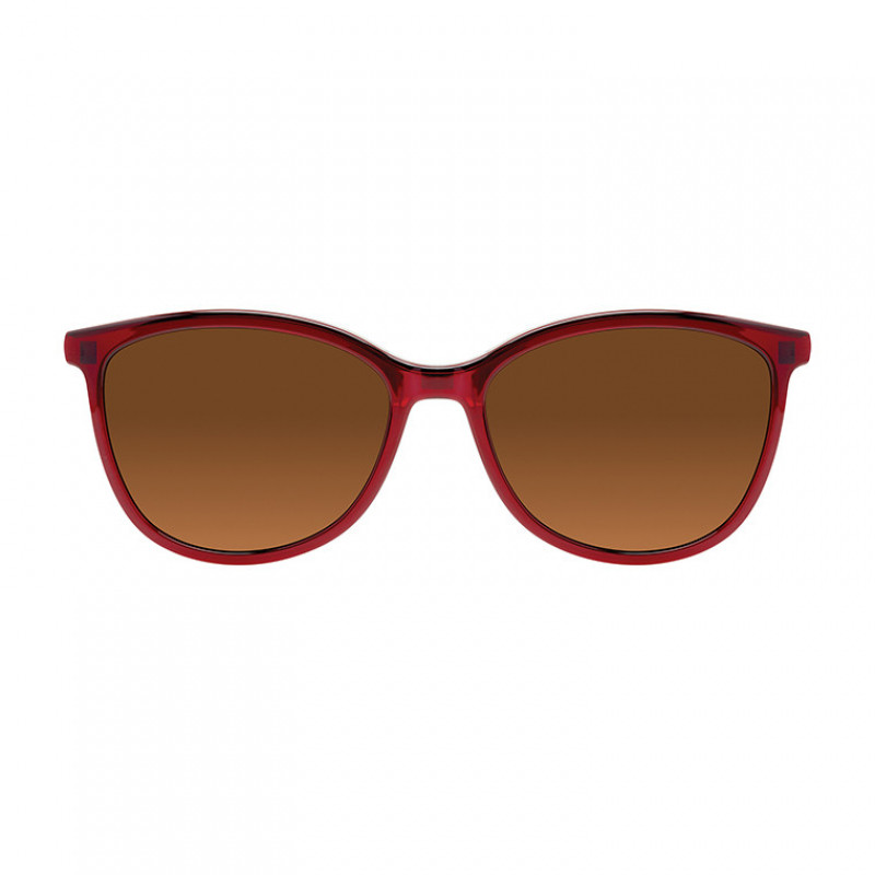 Eyeglasses Elle 13574 C Red RE Eyeglasses Elle 13574 C Red RE