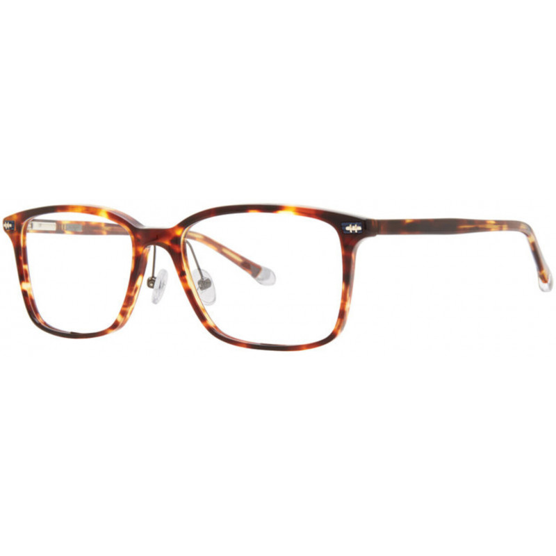 Eyeglasses Original Penguin The Leopold A-Fit Tortoise Eyeglasses Original Penguin The Leopold A-Fit Tortoise