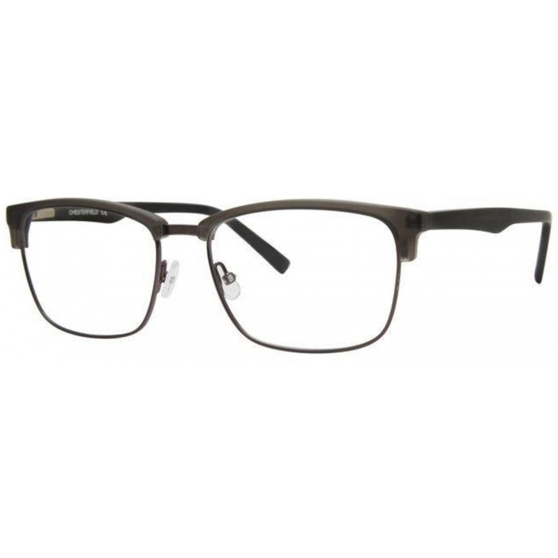 Eyeglasses Chesterfield CH 109 XL R0Z Brown 57mm