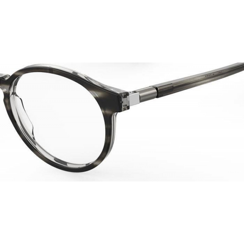 Eyeglasses Elasta E 8003 PZH Grey Eyeglasses Elasta E 8003 PZH Grey