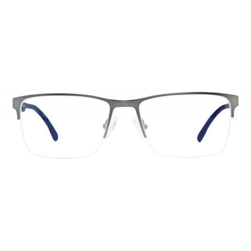 Eyeglasses Chesterfield CH 69 XL FRE Grey Eyeglasses Chesterfield CH 69 XL FRE Grey