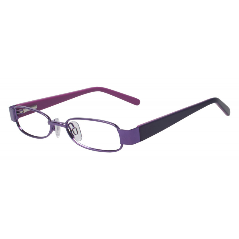 Eyeglasses OTIS AND PIPER OP 5000 505 Plum Eyeglasses OTIS AND PIPER OP 5000 505 Plum