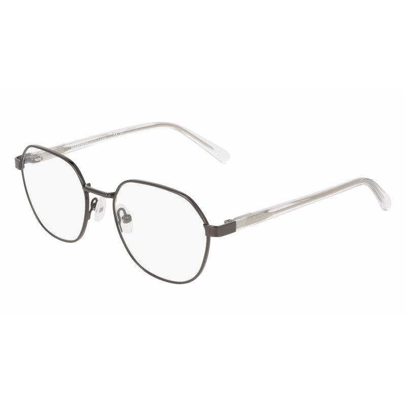 Eyeglasses MARCHON M- 6515 070 Gunmetal 48mm