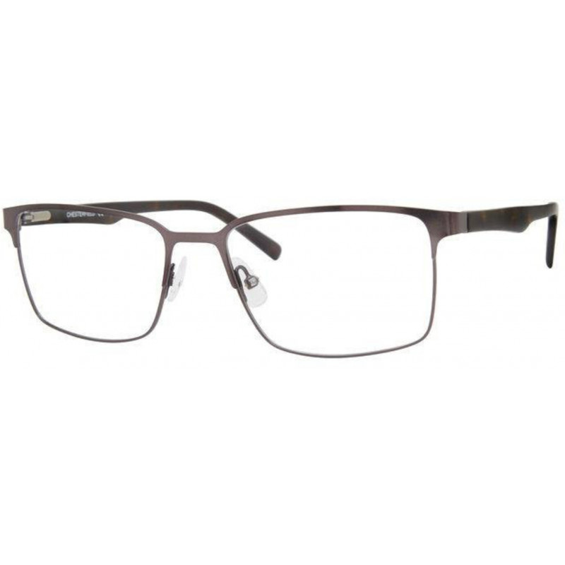 Eyeglasses Chesterfield CH 92 XL FRE Grey 57mm