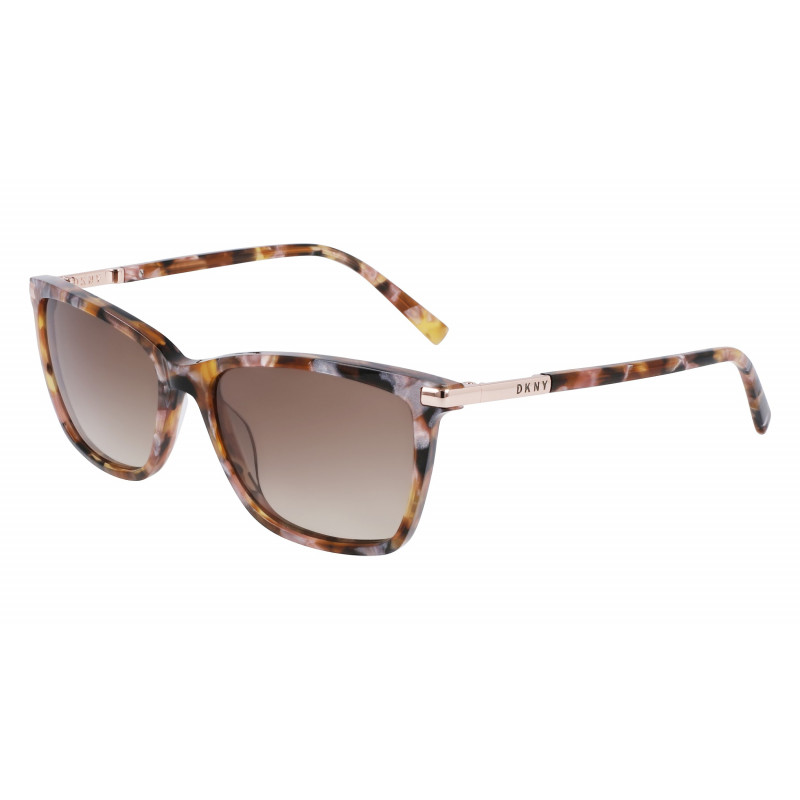 Sunglasses DKNY DK 539 S 205 Tortoise/Pearlized Blush Sunglasses DKNY DK 539 S 205 Tortoise/Pearlized Blush