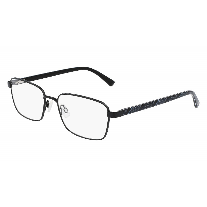 Eyeglasses Joseph Abboud JA 4101 001 Black Eyeglasses Joseph Abboud JA 4101 001 Black
