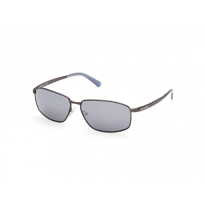 Sunglasses Harley-Davidson HD 00024 09X Matte Gunmetal /