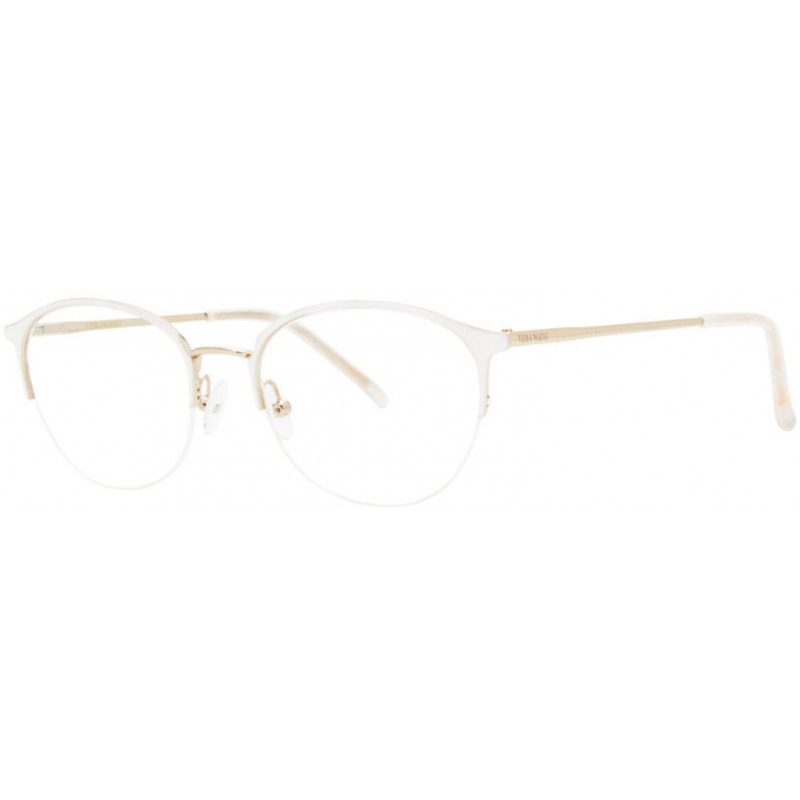 Eyeglasses Vera Wang V 566 Cotton Eyeglasses Vera Wang V 566 Cotton