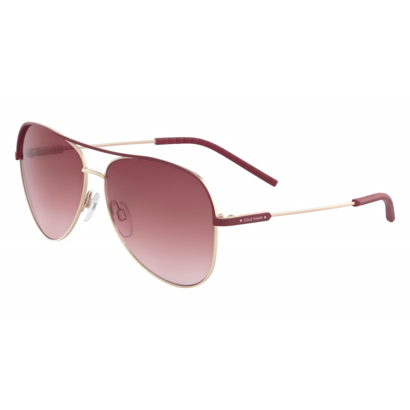 Sunglasses Cole Haan CH 7067 605 Bordeaux Sunglasses Cole Haan CH 7067 605 Bordeaux