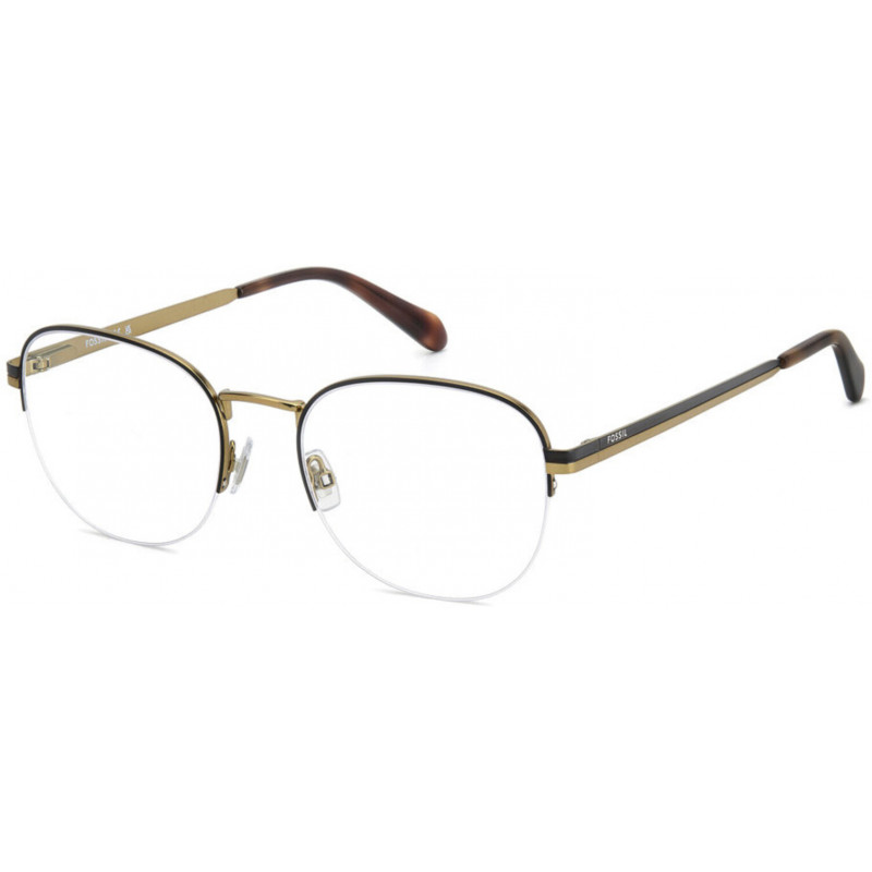 Eyeglasses Fossil FOS 7184 /G 4IN Brown Eyeglasses Fossil FOS 7184 /G 4IN Brown