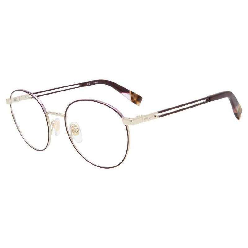 Sunglasses Furla VFU 505 0sna Purple Sunglasses Furla VFU 505 0sna Purple