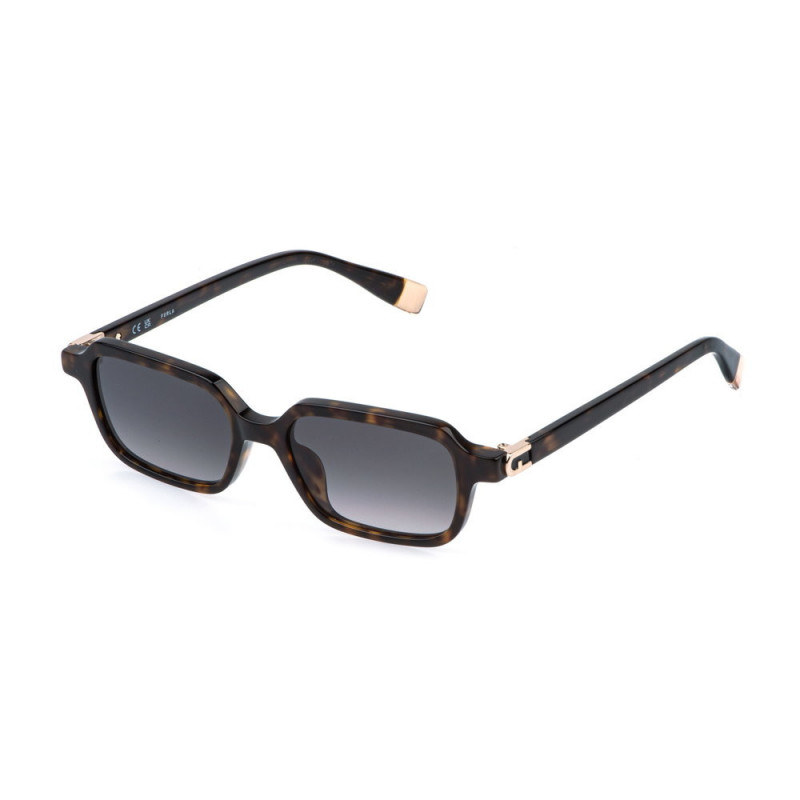 Sunglasses Furla SFU 971 02bl 50mm