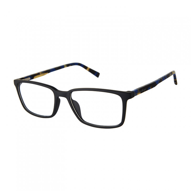 Eyeglasses Eddie Bauer 32075 Black BK Eyeglasses Eddie Bauer 32075 Black BK