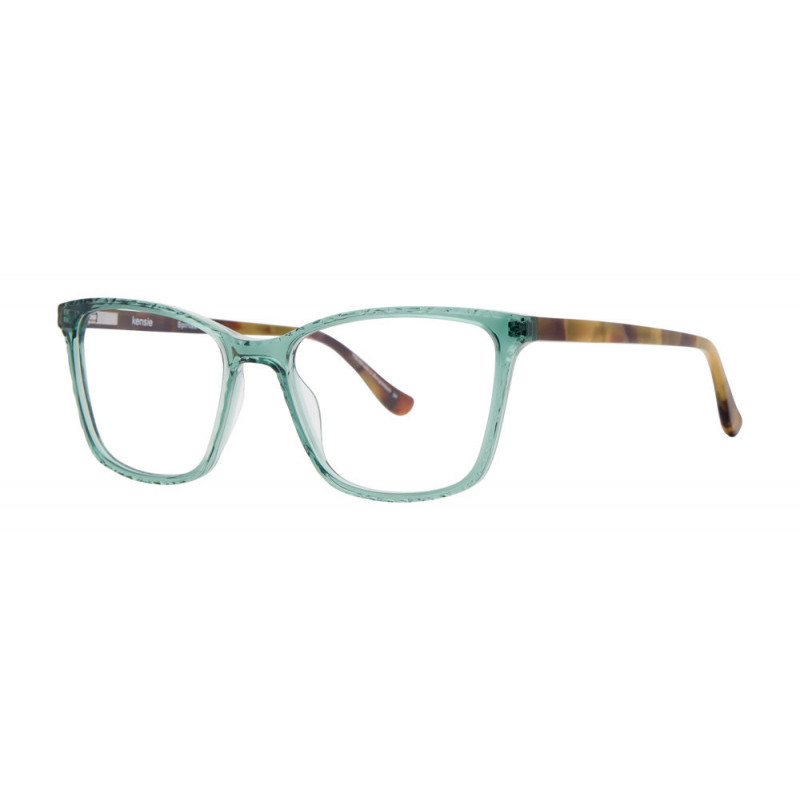 Eyeglasses Kensie Spirited Cactus 53mm