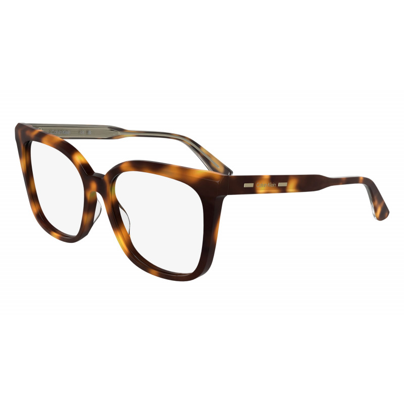 Eyeglasses CK 25511 240 Havana Eyeglasses CK 25511 240 Havana
