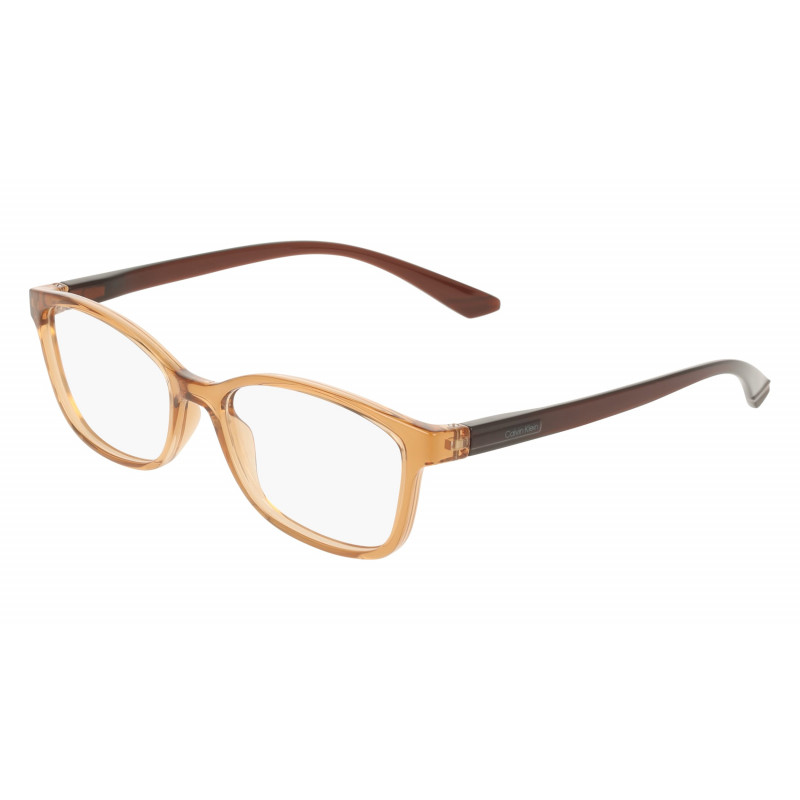 Eyeglasses CK 23525 N 209 Transparent Beige Eyeglasses CK 23525 N 209 Transparent Beige