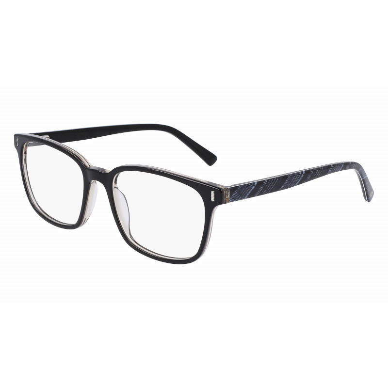 Eyeglasses Joseph Abboud JA 4102 001 Black Eyeglasses Joseph Abboud JA 4102 001 Black