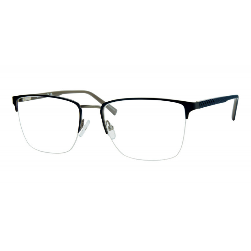 Eyeglasses Liz Claiborne CB 276 FLL Blue 56mm