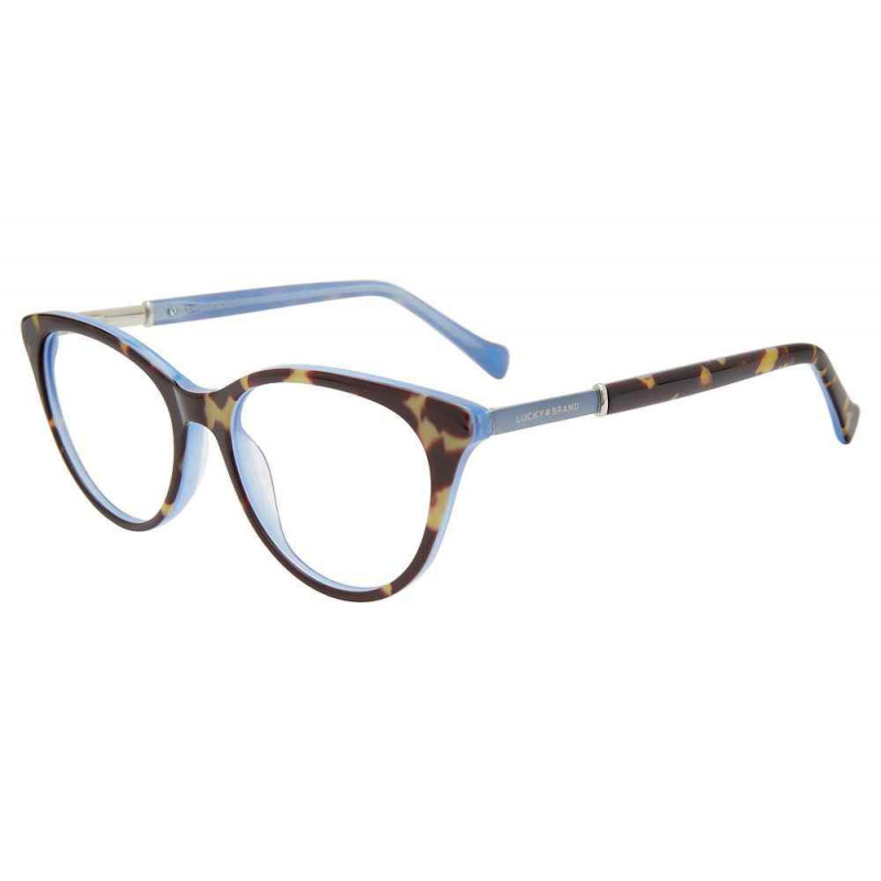 Sunglasses Lucky Brand VLBD 235 0blh Blue Havana