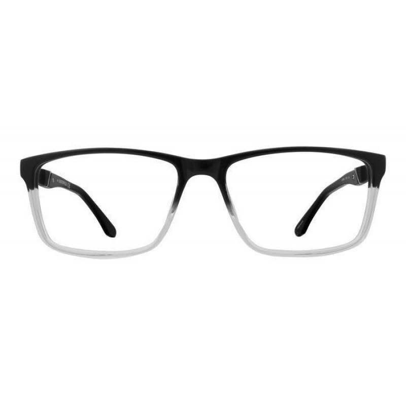 Eyeglasses Chesterfield CH 66 XL 7C5 Black Crystal Eyeglasses Chesterfield CH 66 XL 7C5 Black Crystal