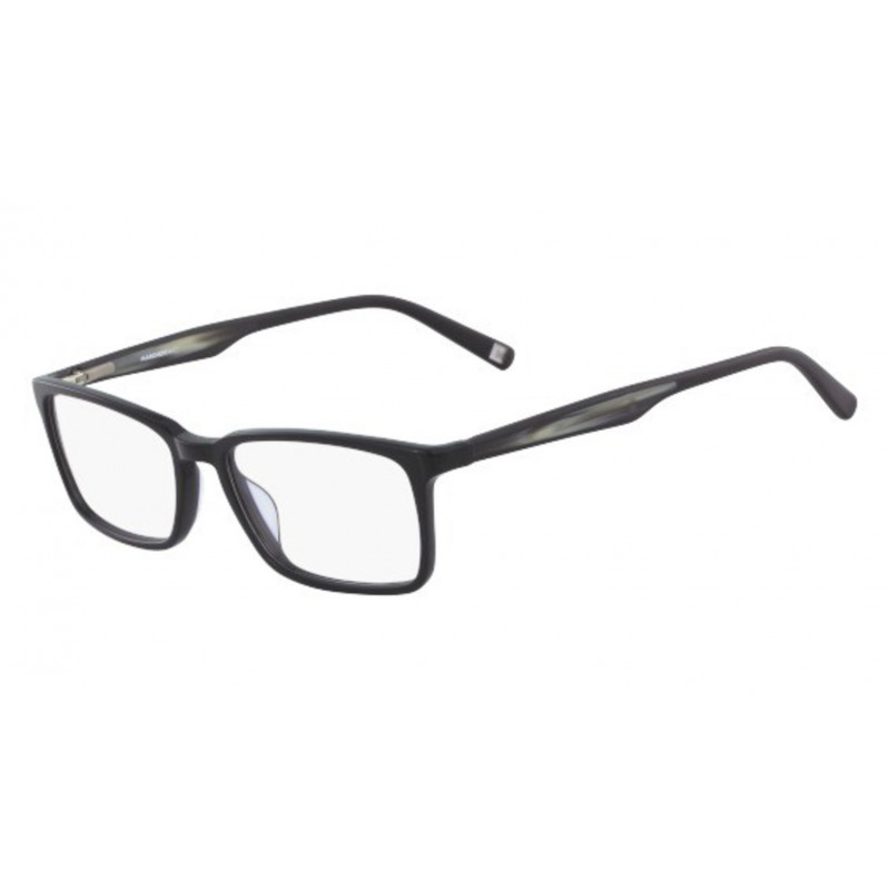 Eyeglasses MARCHON M-MOORE 002 Shiny Black Eyeglasses MARCHON M-MOORE 002 Shiny Black