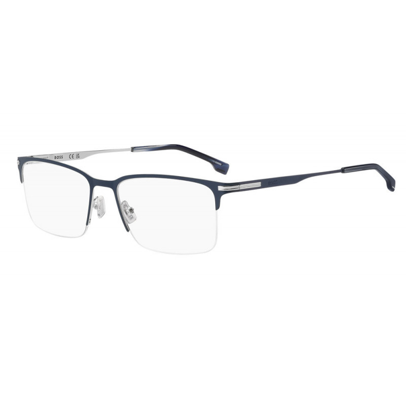 Eyeglasses Boss (hub) 1850 FLL Blue 55mm