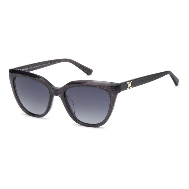 Sunglasses Juicy Couture JU 644 /G/S 6U9O 9o Dark Grey Shaded 53mm