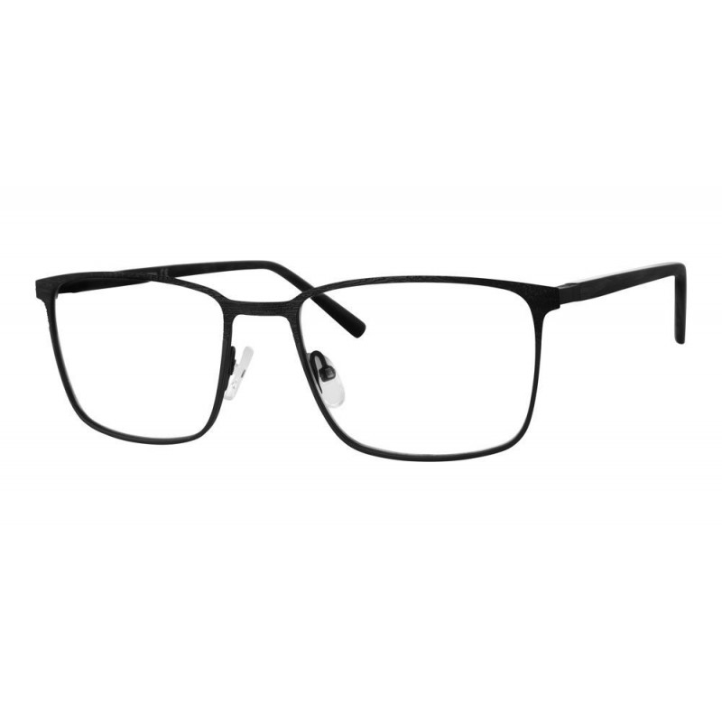 Eyeglasses Liz Claiborne CB 275 9H4 Black/Grey Eyeglasses Liz Claiborne CB 275 9H4 Black/Grey