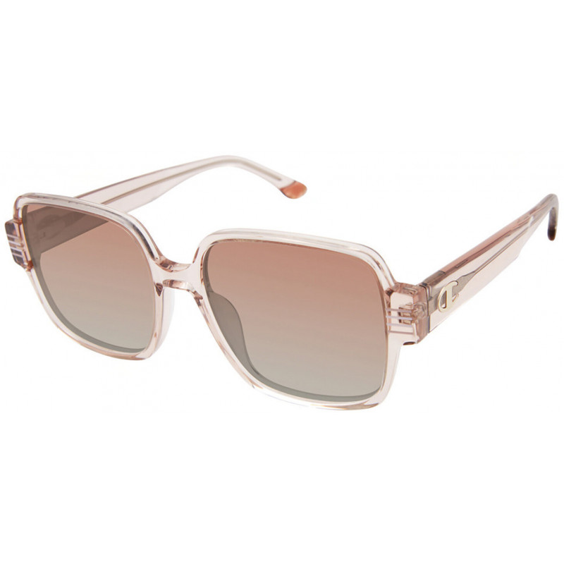 Sunglasses Champion MINE C02 Trans Blush 54mm