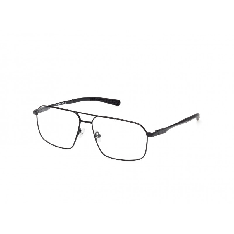 Eyeglasses Harley-Davidson HD 50115 002 Matte Black / Eyeglasses Harley-Davidson HD 50115 002 Matte Black /