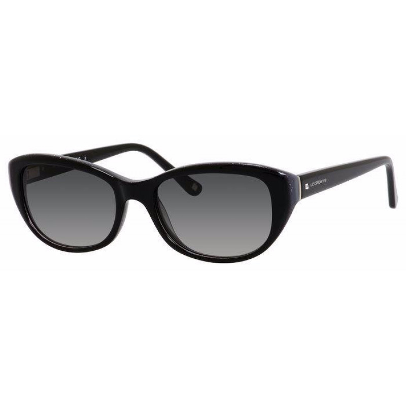 Sunglasses Liz Claiborne L 561 /S V1F8 F8 Grey Shaded Sunglasses Liz Claiborne L 561 /S V1F8 F8 Grey Shaded