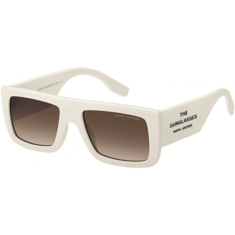Sunglasses Marc Jacobs 775 /S ZJHA Ha Brown Shaded Sunglasses Marc Jacobs 775 /S ZJHA Ha Brown Shaded