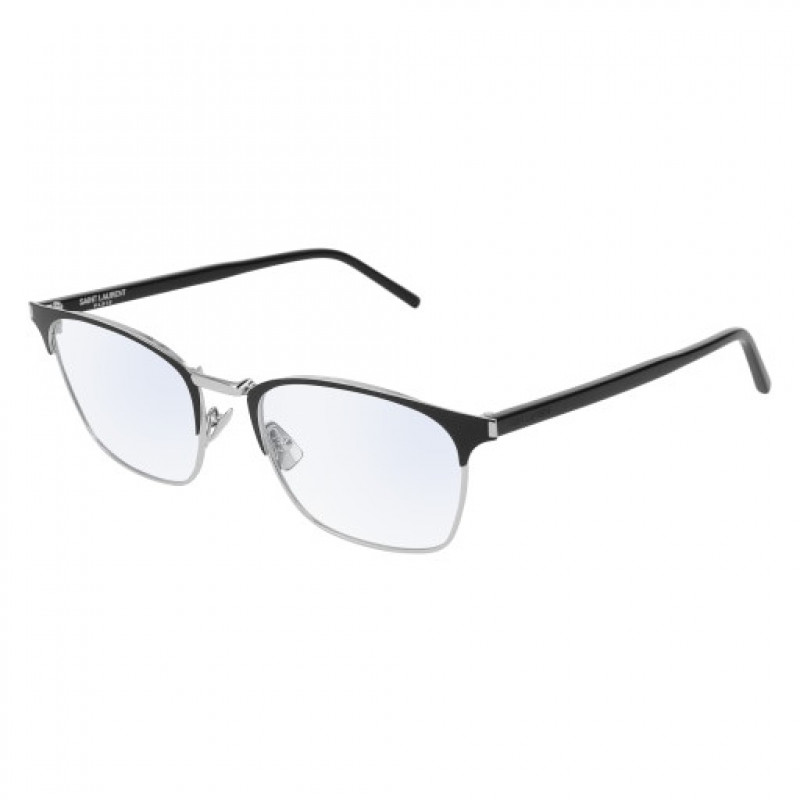 Eyeglasses Saint Laurent SL 224 - 002 Black / Transparent Eyeglasses Saint Laurent SL 224 - 002 Black / Transparent