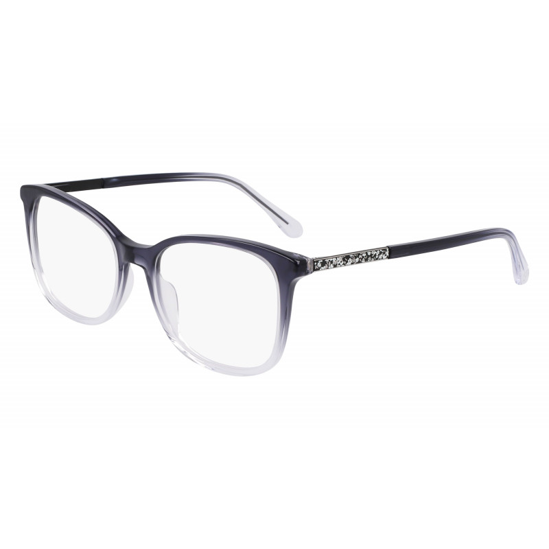 Eyeglasses Draper James DJ 5049 036 Smoke Gradient Eyeglasses Draper James DJ 5049 036 Smoke Gradient