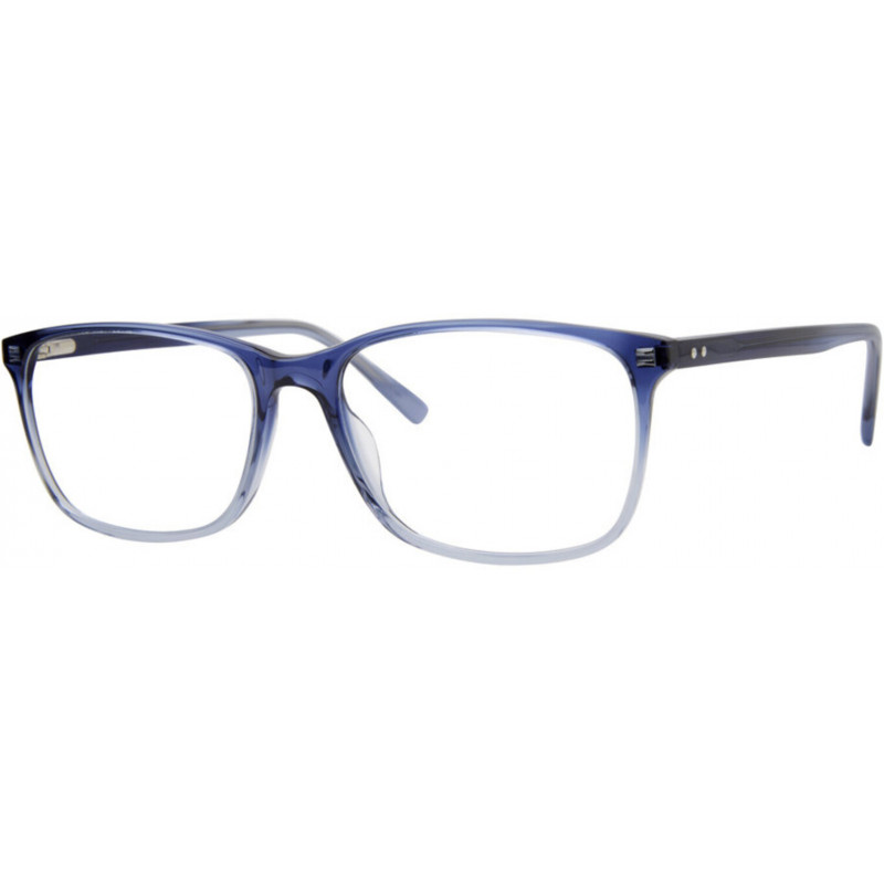 Eyeglasses Adensco AD 130 WTA Blue 53mm