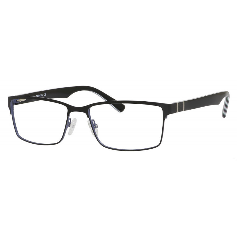 Eyeglasses Liz Claiborne CB 219 LF1 Black/Grey 57mm