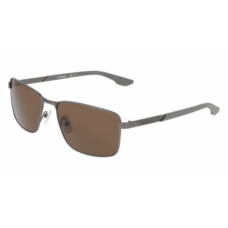 Sunglasses Columbia C 132 S 070 Gunmetal 60mm