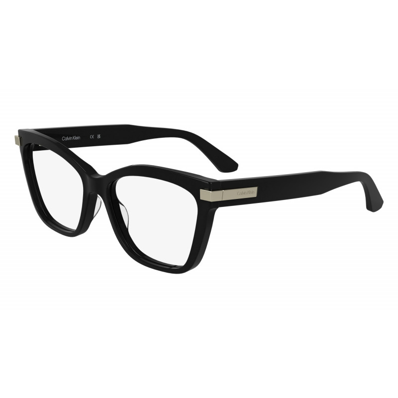 Eyeglasses CK 25513 001 Black Eyeglasses CK 25513 001 Black