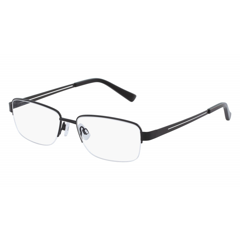 Eyeglasses Genesis G 4043 001 Black Eyeglasses Genesis G 4043 001 Black