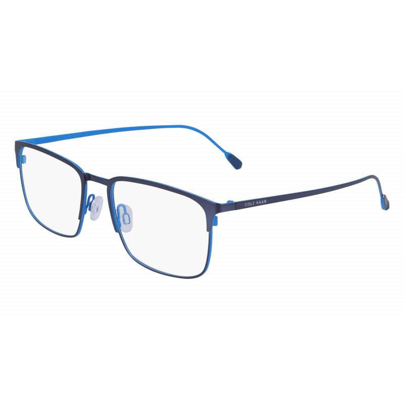 Eyeglasses Cole Haan CH 4040 414 Navy Eyeglasses Cole Haan CH 4040 414 Navy