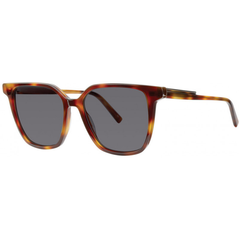 Eyeglasses Vera Wang Serve Tortoise