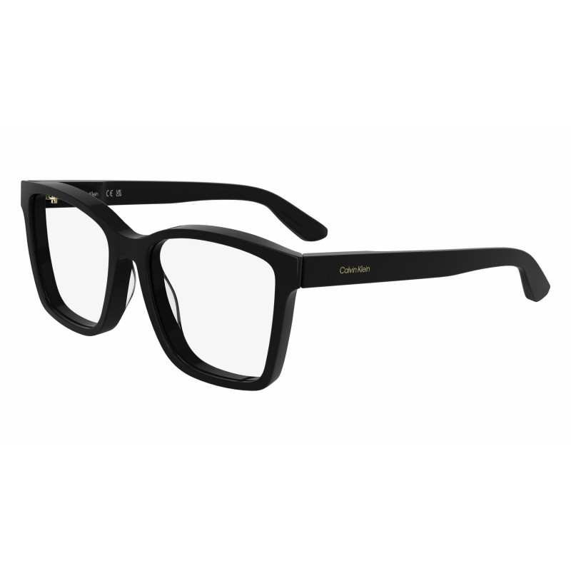 Eyeglasses CK 25516 001 Black Eyeglasses CK 25516 001 Black
