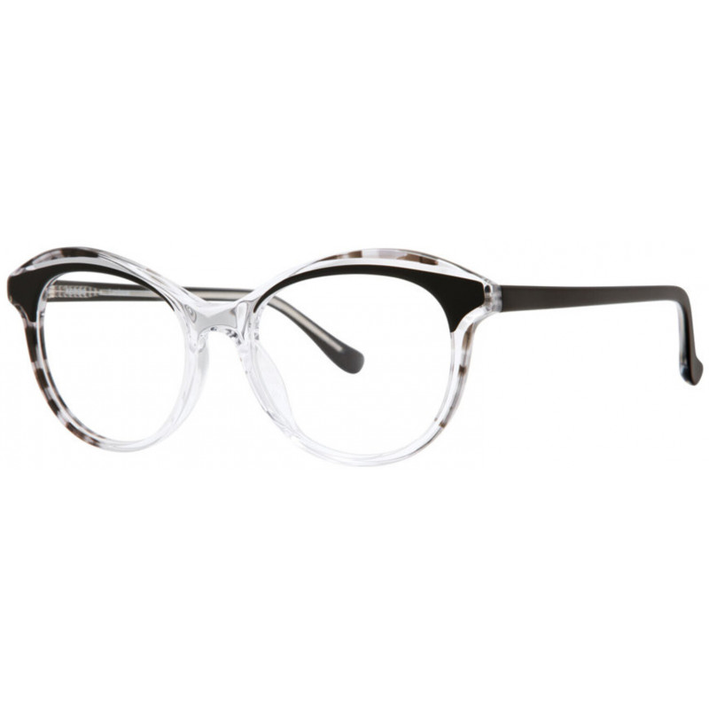 Eyeglasses Kensie Luminous Black Orchid Eyeglasses Kensie Luminous Black Orchid