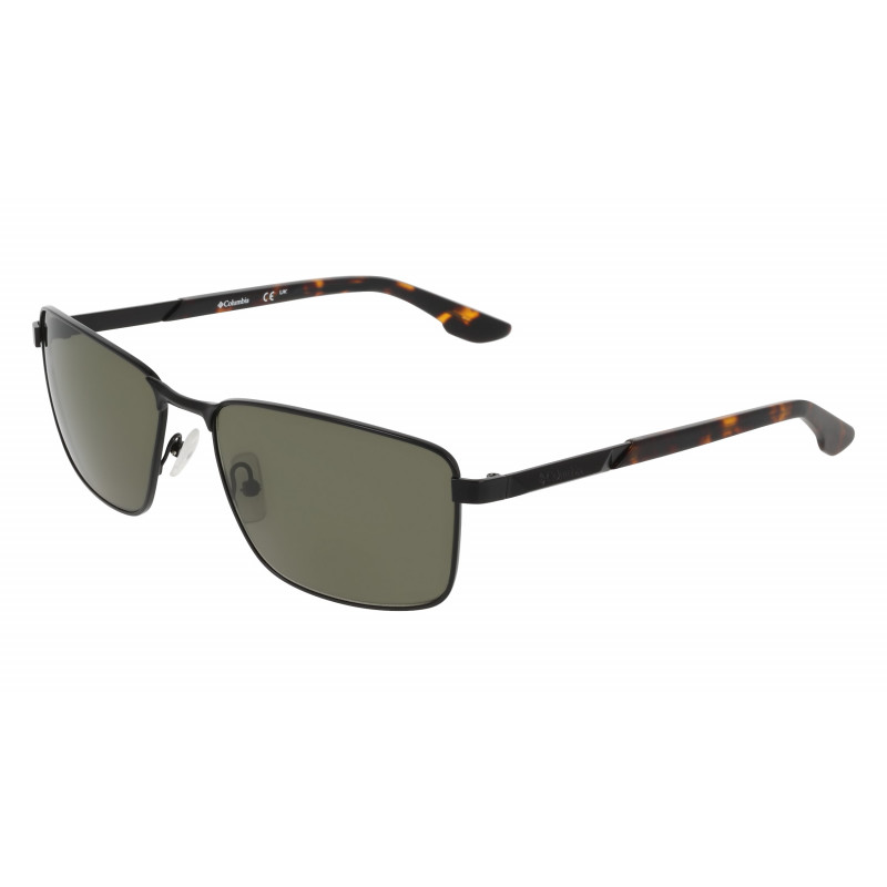 Sunglasses Columbia C 132 S 002 Black 60mm