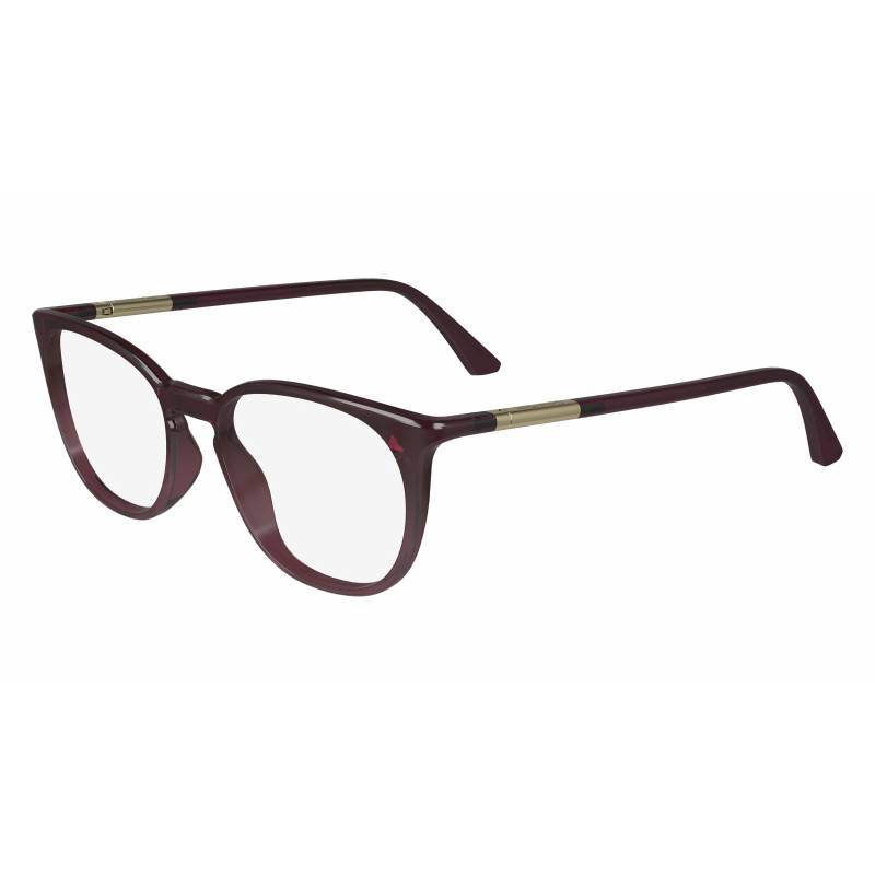 Eyeglasses CK 24513 605 Burgundy Gradient Eyeglasses CK 24513 605 Burgundy Gradient